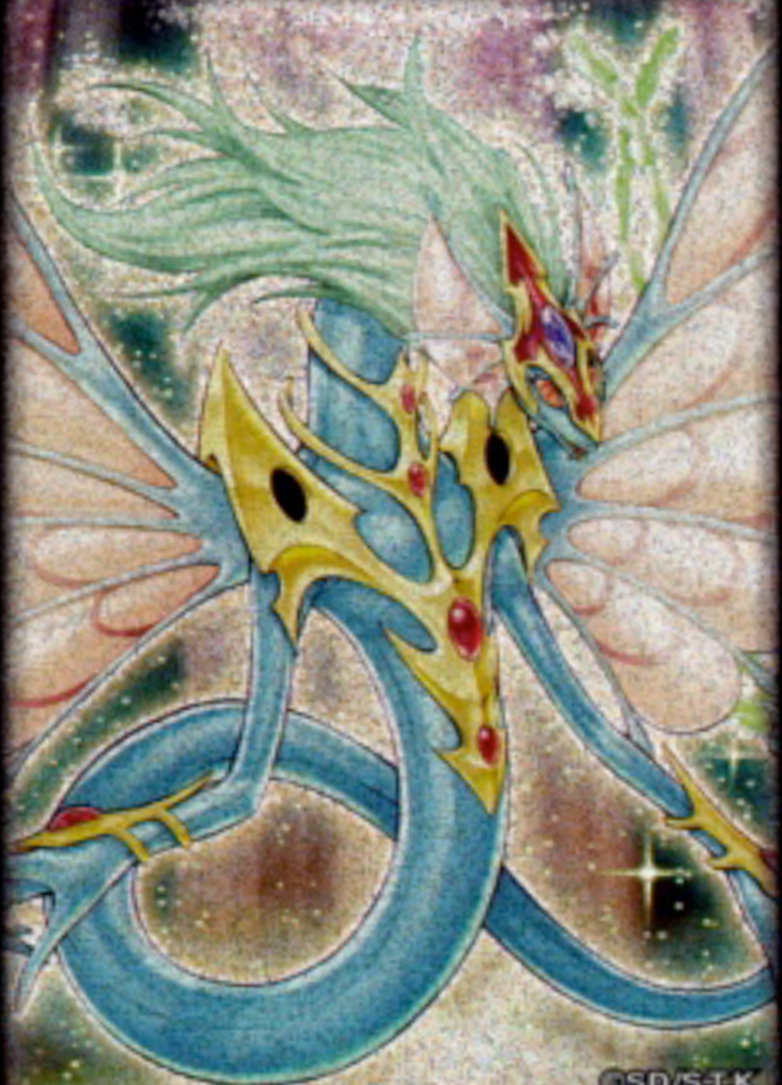 Ancient Fairy Dragon - Yu-Gi-Oh! Card Sleeves (70 PCS) MillenniumSleeves Ancient Fairy Dragon - Yu-Gi-Oh! Card Sleeves (70 PCS) MillenniumSleeves