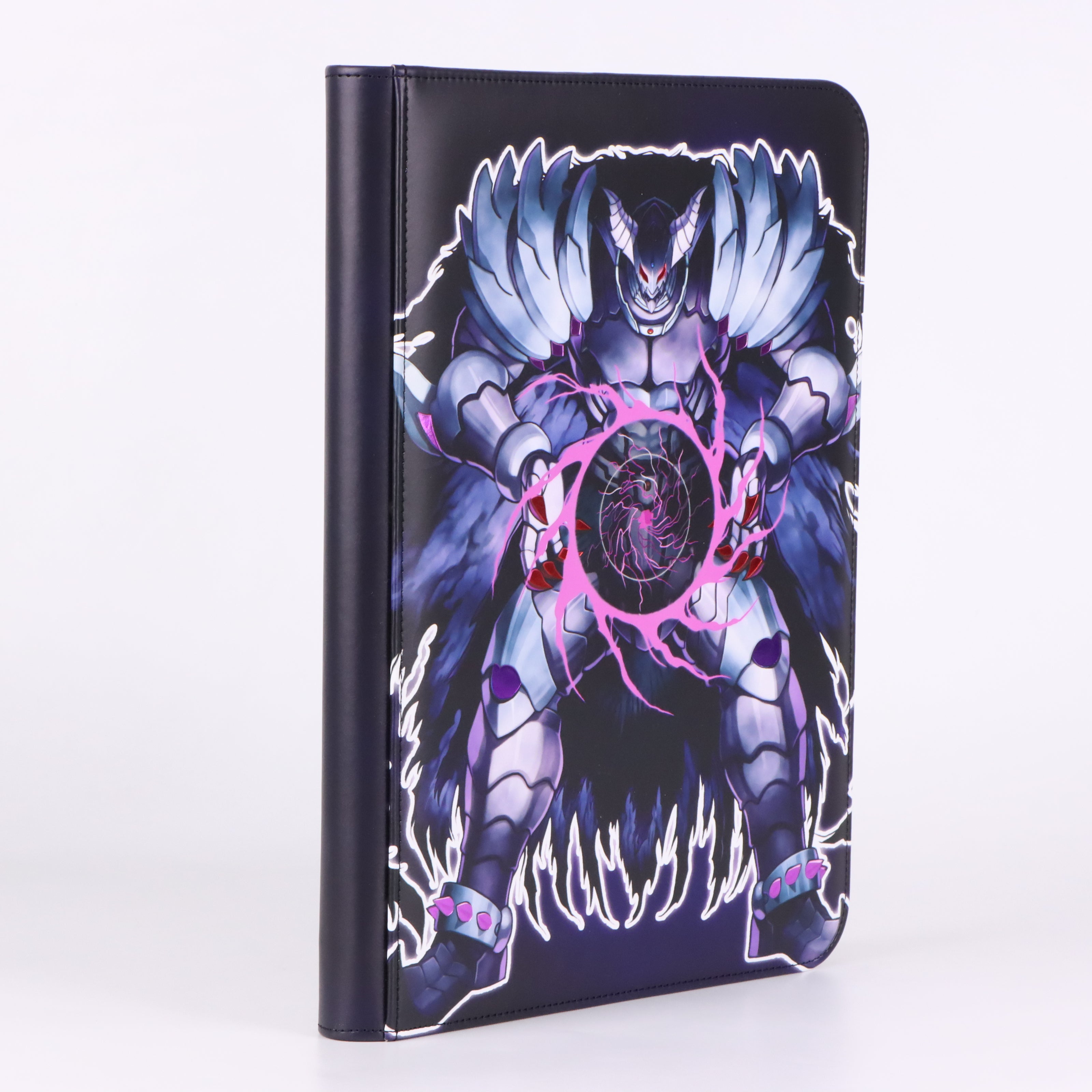 monarch card sleeves TCG Matte Copper These greeting cards feature our original illustration of a vivid orange and black monarch butterfly Yu-Gi-Oh! Sleeve Erebus the Underworld