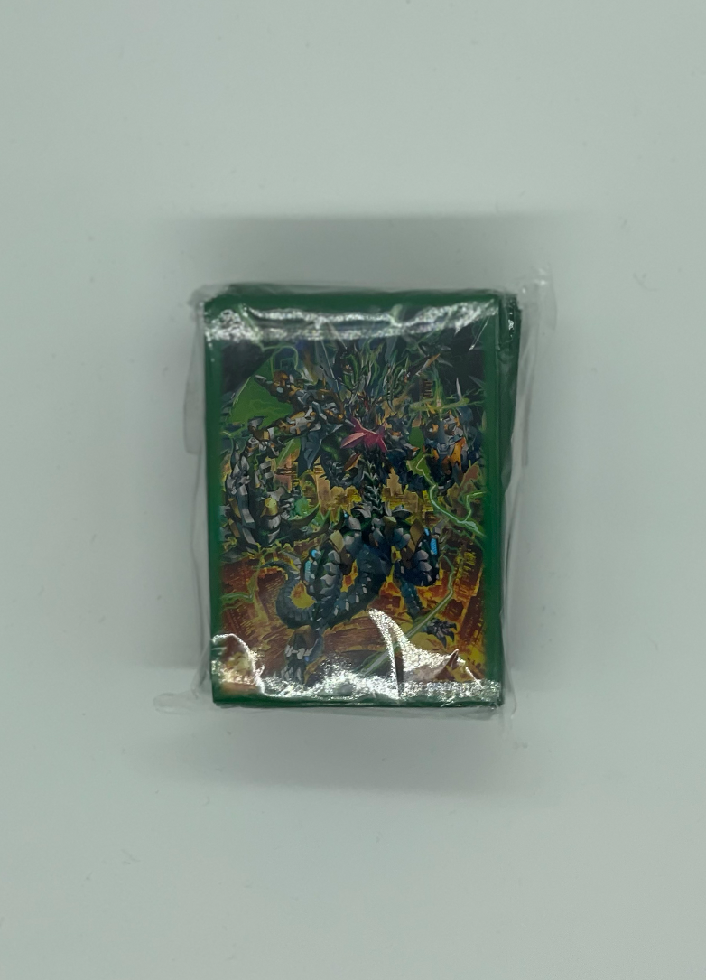 Psichic End Punisher - Yu-Gi-Oh! Card Sleeves (100 PCS)