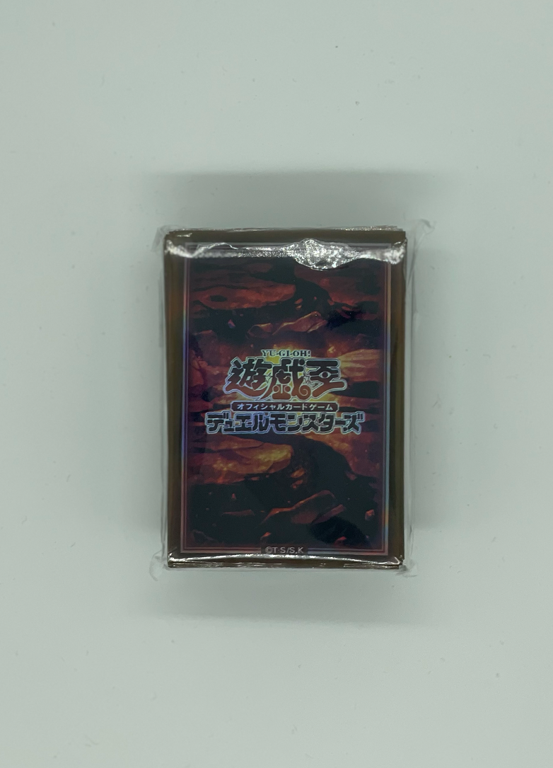 Earth - Yu-Gi-Oh! Card Sleeves (70 PCS)