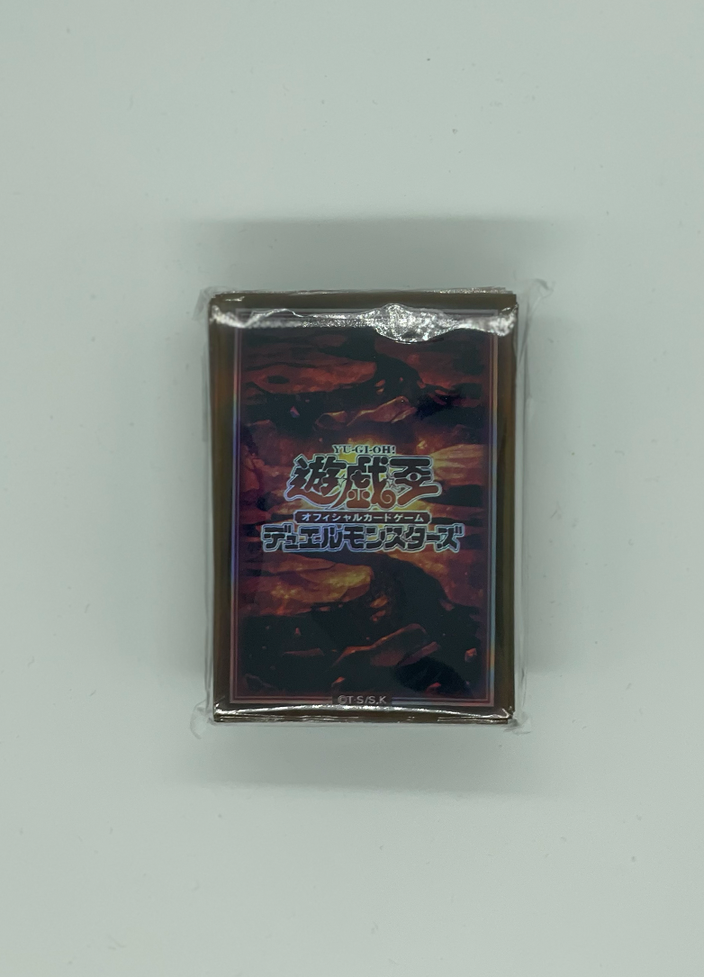 Earth - Yu-Gi-Oh! Card Sleeves (70 PCS) MillenniumSleeves Earth - Yu-Gi-Oh! Card Sleeves (70 PCS) MillenniumSleeves