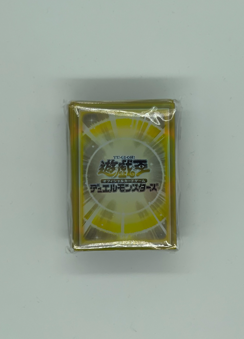 Light - Yu-Gi-Oh! Card Sleeves (70 PCS)