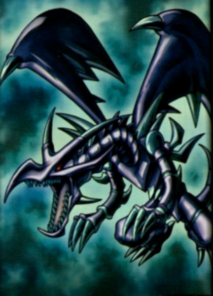Red Eyes Black Dragon - Yu-Gi-Oh! Card Sleeves (15 PCS) MillenniumSleeves Red Eyes Black Dragon - Yu-Gi-Oh! Card Sleeves (15 PCS) MillenniumSleeves