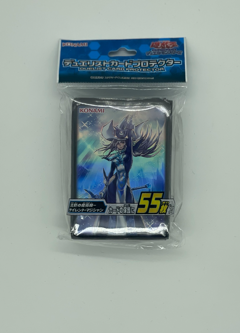 yugioh plant search cards SupremePro - Baby Blue Premium TCG Card Sleeves – TSX1 main image 0