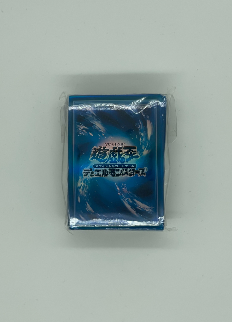 Water- Yu-Gi-Oh! Card Sleeves (70 PCS)